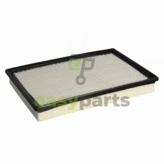 Фото фільтр повітряний Dodge Ram 3.7-5.7 01- BLUE PRINT ADA102239 Фільтр повітряний Dodge Ram 3.7-5.7 01- BLUE PRINT ADA102239