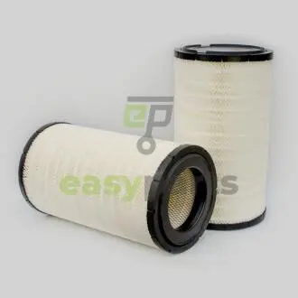 Фото фільтр повітряний DONALDSON P780621 Фільтр повітряний DONALDSON P780621