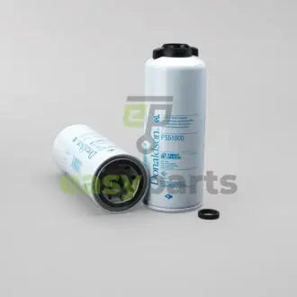Фильтр топливный DONALDSON P551000