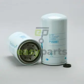 Фільтр палива DONALDSON P550881