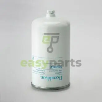 Фильтр топливный DONALDSON P550498