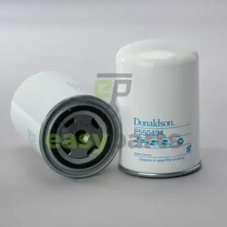 Фильтр топливный DONALDSON P550494