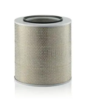 Фільтр повітряний MANN C 35 1592