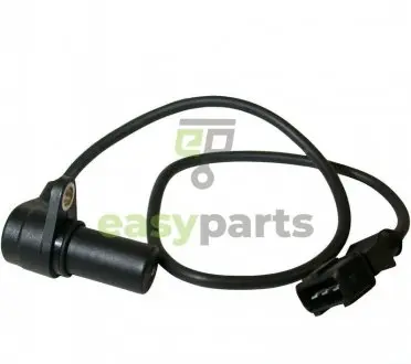 Датчик колінвала Opel ASTRA G, OMEGA B, VECTRA B/C 2.0D/2.2D 96- JP GROUP 1293700900