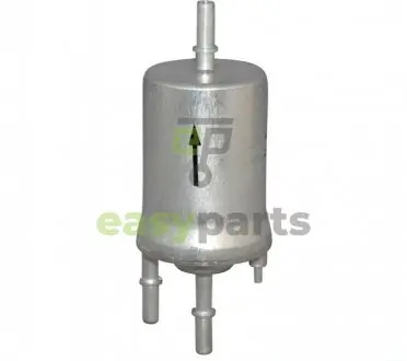 Фільтр паливний 1.4/1.6i Caddy/Jetta 05-/Golf V/VI/Octavia 04-/Fabia JP GROUP 1118701800