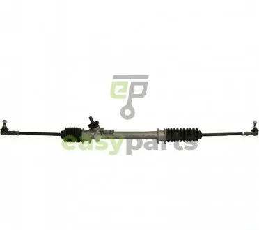 Рульова рейка Passat B3/B4 (без ГУР) JP GROUP 1144200600
