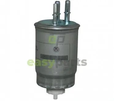 Фільтр паливний 1.8TDCi Connect 02-/Focus 01- (3 трубки) JP GROUP 1518700900