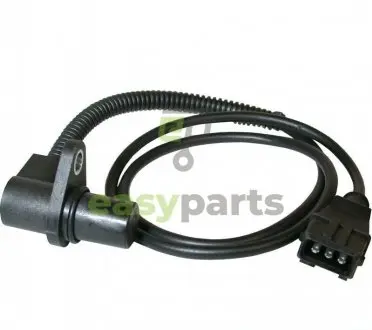 Датчик колінвала Opel ASTRA F, OMEGA B,VECTRA B 1.8/2.0 94-01 JP GROUP 1293701200