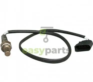 Лямбда-зонд Octavia/Bora/Caddy/Golf 95-10 1.4-2.3 JP GROUP 1193803200