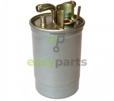 Фильтр топливный Passat B5 98>/A4/A6/A8 97> 2.5TDI JP GROUP 1118702300