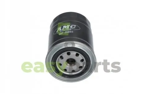 NISSAN фільтр паливний H=122mm диз.Almera II,Pathfinder,Primera,X-Trail,Patrol GR I 2.8TD 88-,Pick Up 2.5D 02- KAVO PARTS NF-2458