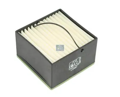 Фото 1 - топливный фильтр DT 3.22007 Топливный фильтр DT 3.22007 (фото 1)