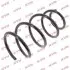 Пружина передня Toyota RAV4 06- D14/176 L355 L/R KYB RA3369 (фото 2)