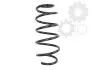 Пружина ходової частини Citroen Nemo/Peugeot Bipper 1.3HDi/1.4/1.4HDi 08- KYB RH2543 (фото 1)