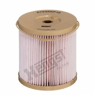 Фильтр топливный HENGST FILTER E7040KP10 D412