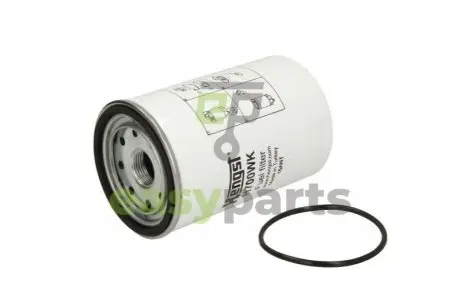Фильтр топливный HENGST FILTER H700WK