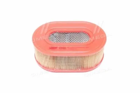 Фильтр воздушный HENGST FILTER E592L