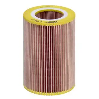 Фільтр повітряний HENGST FILTER E386L01