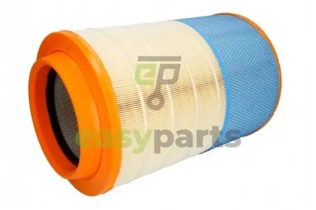 Фото фільтр повітряний HENGST FILTER E542L Фільтр повітряний HENGST FILTER E542L