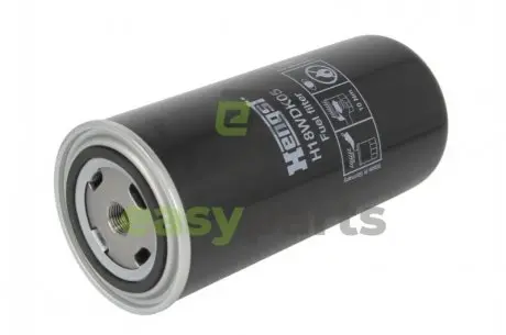 Фильтр топливный HENGST FILTER H18WDK05