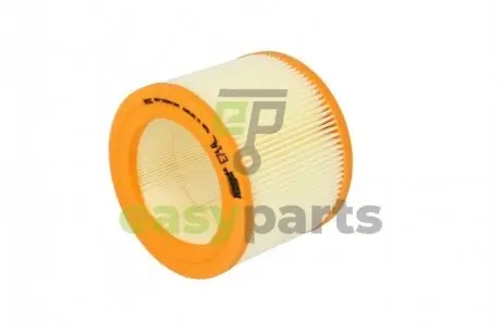 Фільтр повітряний HENGST FILTER E714L