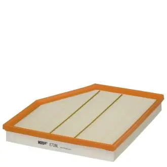 Фільтр повітряний HENGST FILTER E728L
