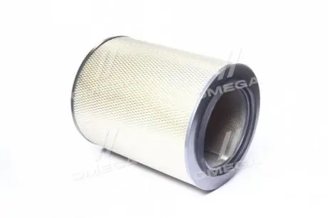 Фото фільтр повітряний HENGST FILTER E218L Фільтр повітряний HENGST FILTER E218L