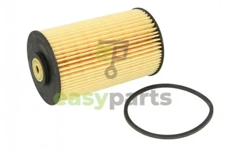 Фильтр топливный HENGST FILTER E10KP D10