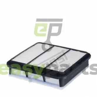 Фільтр повітряний Mitsubishi L200 2.5DI-D 06-15/Pajero Sport 2.5DI-D/3.0/3.2DI-D/3.5 V6 08- HENGST FILTER E1243L