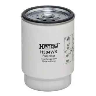 Фильтр топливный HENGST FILTER H304WK