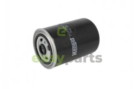 Фільтр паливний HENGST FILTER H18WDK02