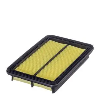 Фото фильтр воздушный HENGST FILTER E551L Фильтр воздушный HENGST FILTER E551L