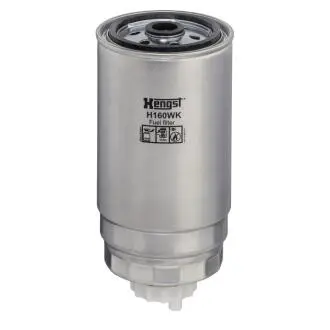 Фільтр паливний HENGST FILTER H160WK