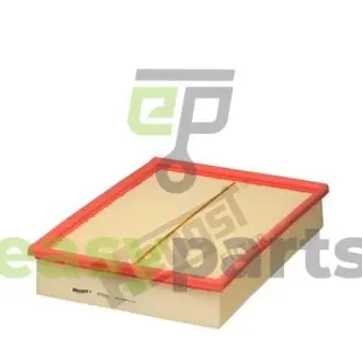 Фільтр повітряний Land Rover Discovery/Range Rover Sport 2.7-3.6TD/4.0-4.4 04-18/Range Rover 4.2 05-12 HENGST FILTER E531L