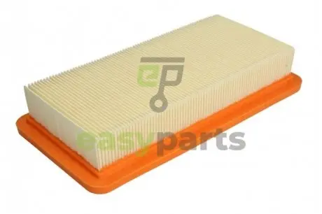 Фильтр воздушный HENGST FILTER E1003L
