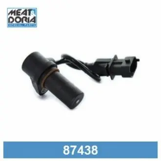 MEATDORIA OPEL датчик обертів двигуна Astra G/H 1.7CDTI MEAT&DORIA 87438