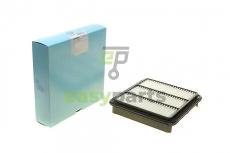 Фільтр повітряний Mitsubishi L200 2.5DI-D 06-/Pajero Sport 96- (з поролоном) BLUE PRINT ADC42256