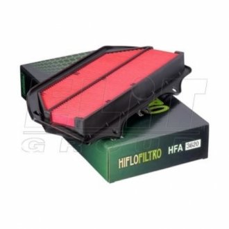 Фильтр воздушный HIFLO HFA3620