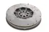 Демпфер зчеплення Renault Master III 2.3dCi 02/10-, 74-120kw, M9T, RWD LuK 415049010 (фото 3)