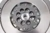 Демпфер зчеплення BMW (E60, E61) 525 d/xDrive, 12/01 - 12/10, M57 LuK 415037110 (фото 3)