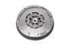Демпфер зчеплення BMW (E60, E61) 525 d/xDrive, 12/01 - 12/10, M57 LuK 415037110 (фото 4)