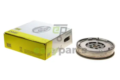 Демпфер зчеплення BMW 1 (E87)/3 (E90) 04-11 N45/N46 LuK 415036510
