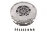 Демпфер зчеплення Audi A4/A5/A6/Q5 2.0TFSI 07-18 415034410