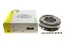 Демпфер зчеплення Audi A4/A5 1.8TFSI 88/118/125kw 07-17 415034310
