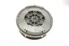 Демпфер зчеплення Audi A4/A5 1.8TFSI 88/118/125kw 07-17 LuK 415034310 (фото 4)