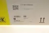 Демпфер зчеплення Audi A4/A5 1.8TFSI 88/118/125kw 07-17 LuK 415034310 (фото 5)