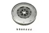 Демпфер зчеплення Renault Laguna II 1.9dCi, 03/01 - 12/07, 81/85/88/96kw, F9Q 415027010