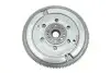 Демпфер зчеплення Renault Laguna II 1.9dCi, 03/01 - 12/07, 81/85/88/96kw, F9Q LuK 415027010 (фото 3)
