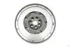 Демпфер зчеплення Renault Laguna II 1.9dCi, 03/01 - 12/07, 81/85/88/96kw, F9Q LuK 415027010 (фото 5)
