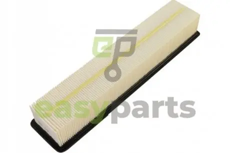 Фільтр повітряний 1.2 16V Logan 06-/Sandero 09-/Kangoo/Clio 01- KAVO PARTS NA-2632